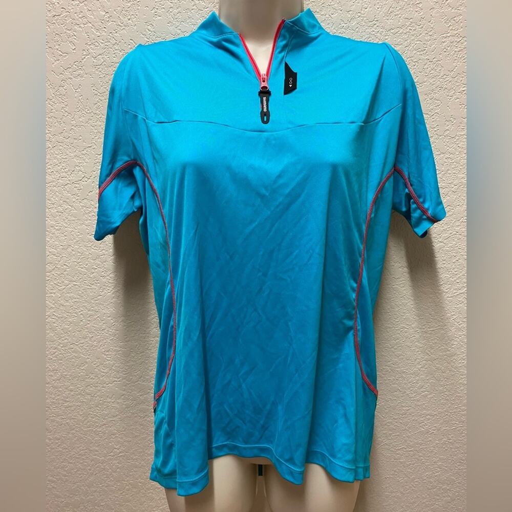Shimano Biking Shirt